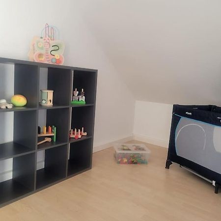 Ruhige Ferienwohnung Auf Dem Land Starzach Eksteriør bilde