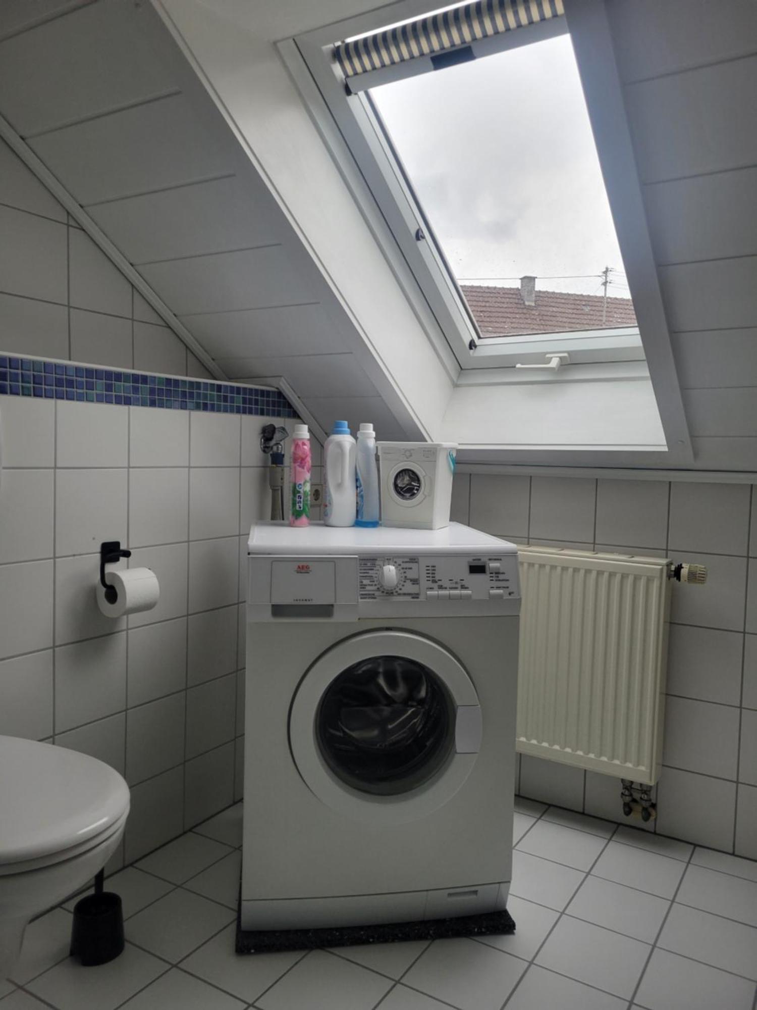 Ruhige Ferienwohnung Auf Dem Land Starzach Eksteriør bilde