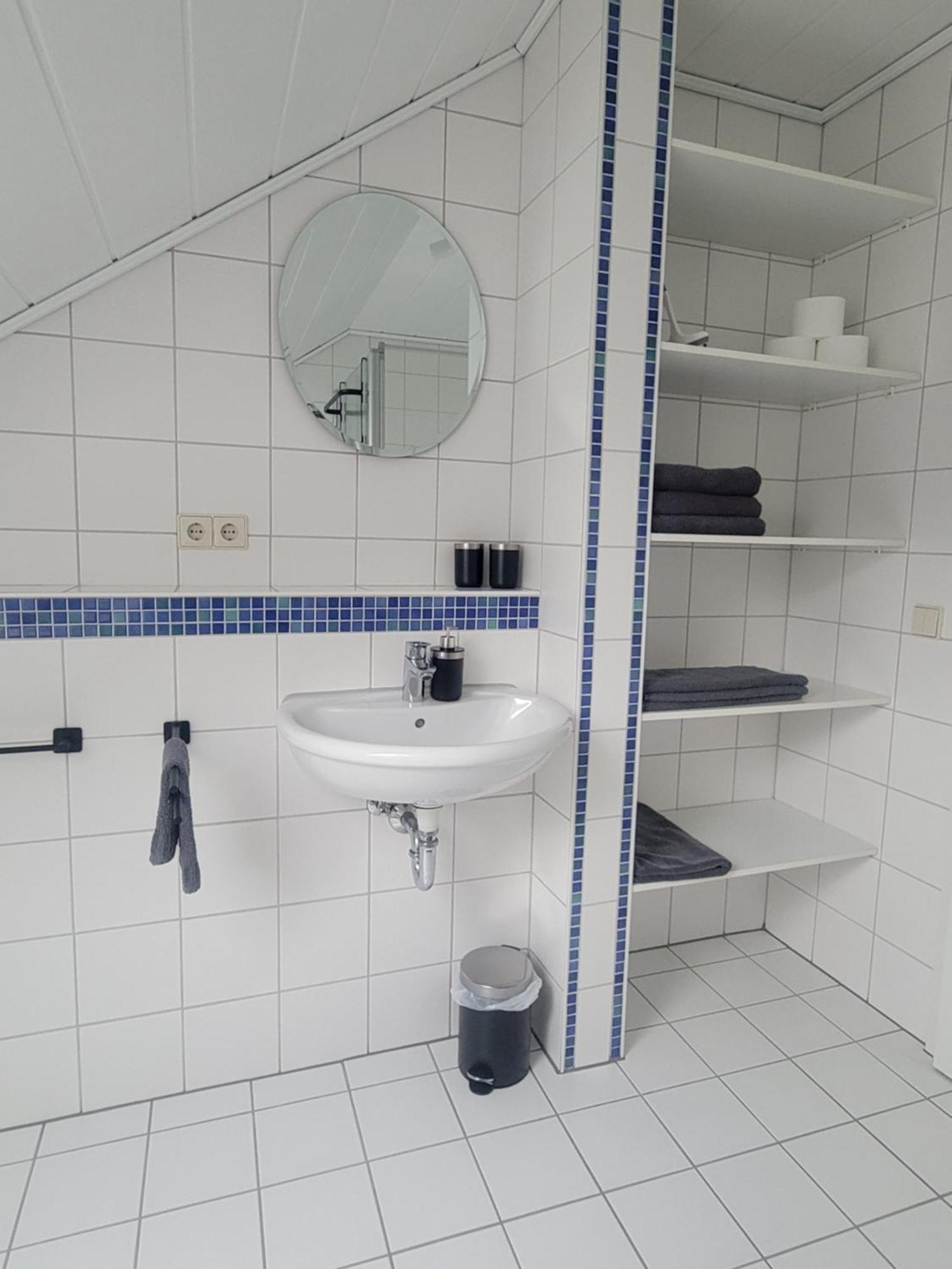 Ruhige Ferienwohnung Auf Dem Land Starzach Eksteriør bilde